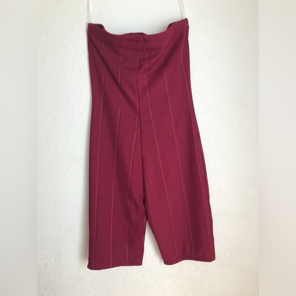 Fashion Nova Romper - Picture 3 of 6